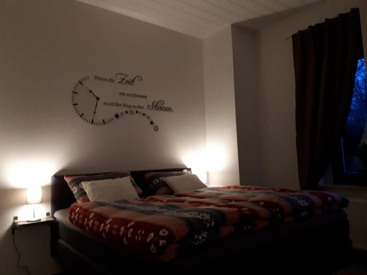 Ferienwohnung Mit Charme Neukieritzsch Экстерьер фото