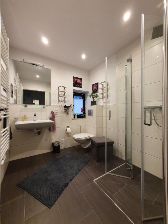 Ferienwohnung Mit Charme Neukieritzsch Экстерьер фото