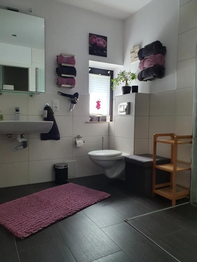 Ferienwohnung Mit Charme Neukieritzsch Экстерьер фото