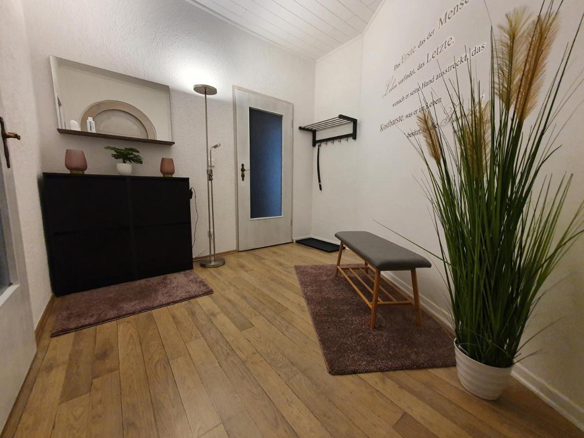 Ferienwohnung Mit Charme Neukieritzsch Экстерьер фото